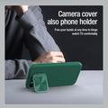 iPhone 16 Pro Nillkin CamShield Prop Hybridikotelo