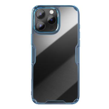 iPhone 16 Pro Nillkin Nature TPU Pro Hybridikotelo