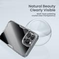 iPhone 16 Pro Nillkin Nature TPU Pro Hybridikotelo