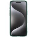 iPhone 16 Pro Nillkin Super Frosted Shield Pro Hybridikotelo