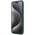 iPhone 16 Pro Nillkin Super Frosted Shield Pro Hybridikotelo