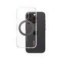 iPhone 16 Pro PanzerGlass Kickstand Care Kotelo - MagSafe-yhteensopiva