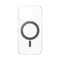 iPhone 16 Pro PanzerGlass Kickstand Care Kotelo - MagSafe-yhteensopiva