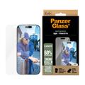 iPhone 16 Pro PanzerGlass Classic Fit Panssarilasi - 9H