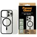 iPhone 16 Pro PanzerGlass HardCase MagSafe-yhteensopiva kotelo