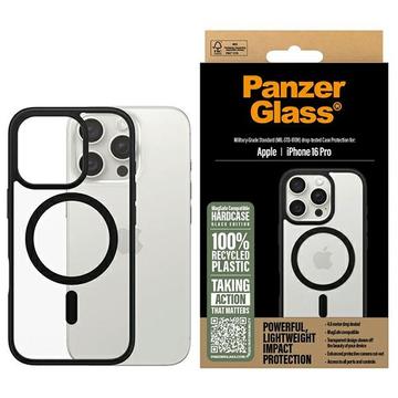 iPhone 16 Pro PanzerGlass HardCase MagSafe-yhteensopiva kotelo