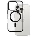 iPhone 16 Pro PanzerGlass HardCase MagSafe-yhteensopiva kotelo