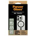 iPhone 16 Pro PanzerGlass HardCase MagSafe-yhteensopiva kotelo