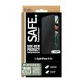 iPhone 16 Pro PanzerGlass Safe Privacy Ultra-Wide Fit Panssarilasi - 9H