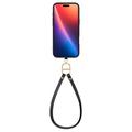 iPhone 16 Pro Spigen Cyrill Kajuk Classic Charm Mag Kotelo hihnalla