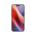 iPhone 16 Pro Spigen Glas.tR Ez Fit Privacy Panssarilasi - 9H - 2 Kpl.