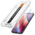 iPhone 16 Pro Spigen Glas.tR Ez Fit Panssarilasi - 9H - 2 Kpl.