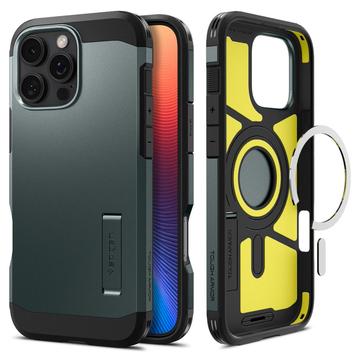 iPhone 16 Pro Spigen Tough Armor Mag Suojakuori