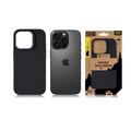 iPhone 16 Pro Tactical MagForce Velvet Smoothie -kotelo - Asfaltti