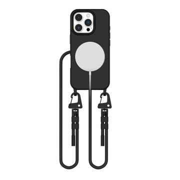 iPhone 16 Pro Tech-Protect MagNecklace MagSafe -kotelo