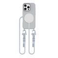 iPhone 16 Pro Tech-Protect MagNecklace MagSafe -kotelo