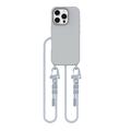 iPhone 16 Pro Tech-Protect MagNecklace MagSafe -kotelo