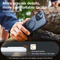 iPhone 16 Pro Torras O Fitness-kotelo, jossa on 360 potkukiinnike - MagSafe-yhteensopiva