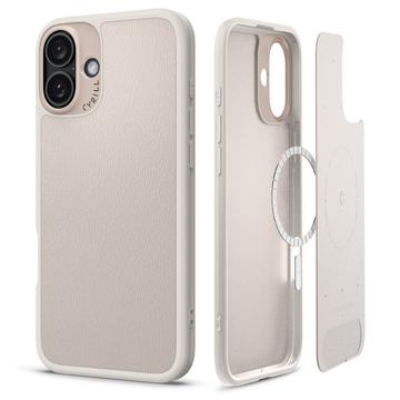 iPhone 16 Spigen Cyrill Kajuk Mag Hybridikotelo - Kerma