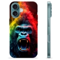 iPhone 16 TPU Suojakuori - Gorilla