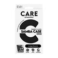 iPhone 16e PanzerGlass Care Samba -kotelo - MagSafe-yhteensopiva - Musta