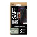 iPhone 16e/14/13/13 Pro PanzerGlass Safe Privacy Ultra-Wide Fit Panssarilasi - 9H