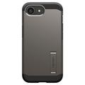 iPhone 16e Spigen Tough Armor Mag Suojakuori