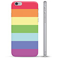 iPhone 6 / 6S TPU Suojakuori - Pride