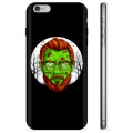 iPhone 6 / 6S TPU Suojakuori - Zombie