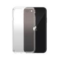 iPhone 7/8/SE (2020)/SE (2022) PanzerGlass HardCase Antibakteerinen Kotelo - Kirkas