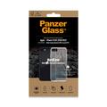 iPhone 7/8/SE (2020)/SE (2022) PanzerGlass HardCase Antibakteerinen Kotelo - Kirkas