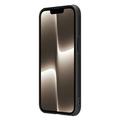 iPhone 16e Nillkin CamShield Pro Hybridikotelo - Musta