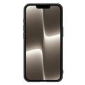 iPhone 16e Nillkin CamShield Pro Hybridikotelo - Musta