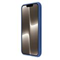 iPhone 16e Nillkin CamShield Pro Hybridikotelo - Sininen