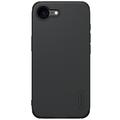 iPhone 16e Nillkin Super Frosted Shield Pro Hybridikotelo