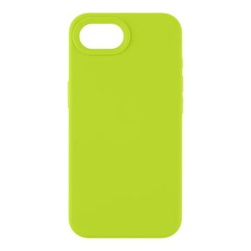 iPhone 16e Tactical MagForce Velvet Smoothie -kotelo - Avokado