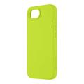 iPhone 16e Tactical MagForce Velvet Smoothie -kotelo - Avokado