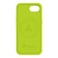 iPhone 16e Tactical MagForce Velvet Smoothie -kotelo - Avokado