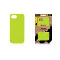 iPhone 16e Tactical MagForce Velvet Smoothie -kotelo - Avokado