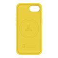 iPhone 16e Tactical MagForce Velvet Smoothie -kotelo - Banaani