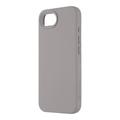 iPhone 16e Tactical MagForce Velvet Smoothie -kotelo - Foggy