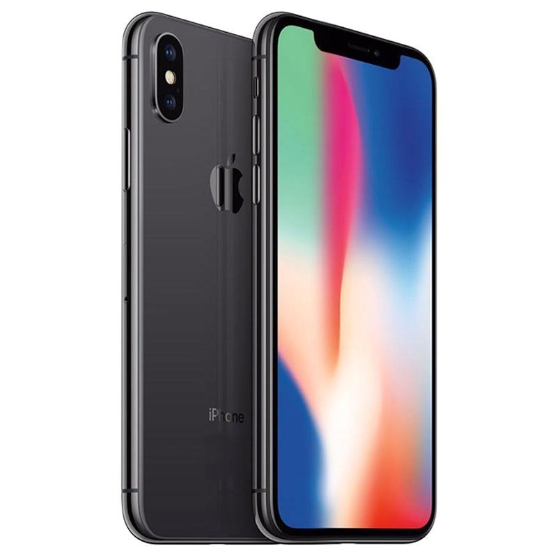 Iphone x 256 как новый отзывы