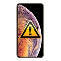 iPhone XS Max Latausliitännän Flex-kaapelin Korjaus - Kulta