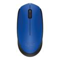 Logitech M171 Langaton Hiiri