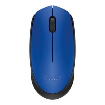 Logitech M171 Langaton Hiiri