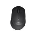 Logitech M330 SILENT PLUS Langaton Hiiri - Musta