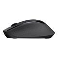 Logitech M330 SILENT PLUS Langaton Hiiri - Musta