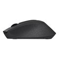 Logitech M330 SILENT PLUS Langaton Hiiri - Musta