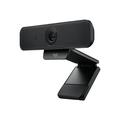 Logitech C925e 1920 x 1080 Business Webcam - Musta