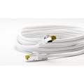 Goobay RJ45 Verkkokaapeli S/FTP CAT 7 - 0.5m